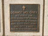image number 201 Dermot Moloney